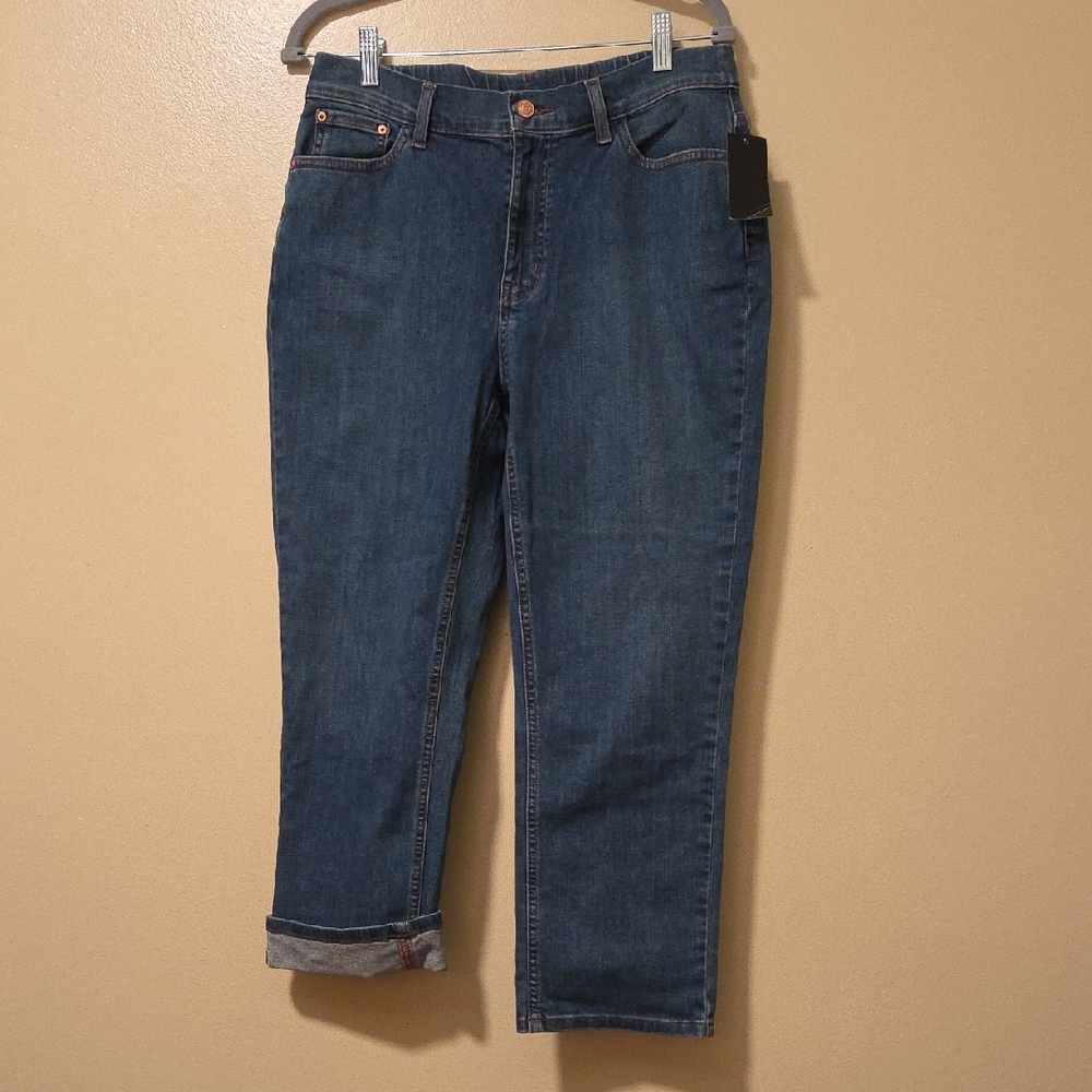 Jeans Size 10 Canyon Retreat